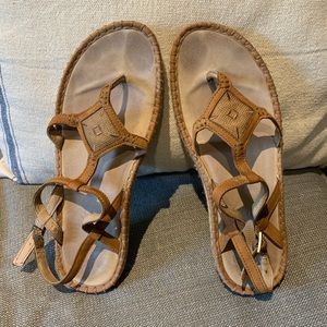 Patagonia Sandals